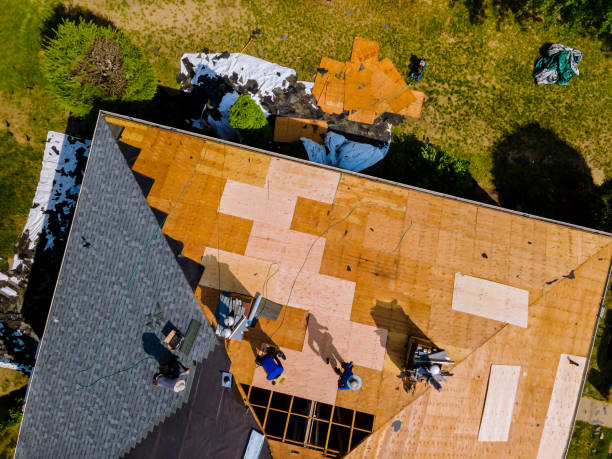 Best Residential Roofing Contractor  in Karnes City, TX