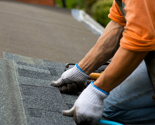Best Slate Roofing Contractor  in Karnes City, TX
