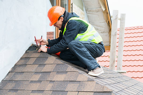 Best Commercial Roof Installation  in Karnes City, TX