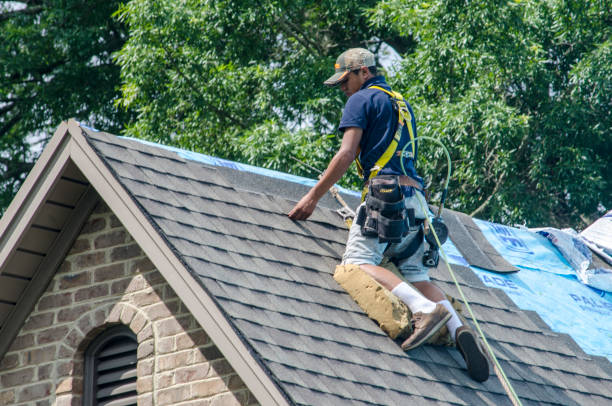 Best Residential Roofing Contractor  in Karnes City, TX